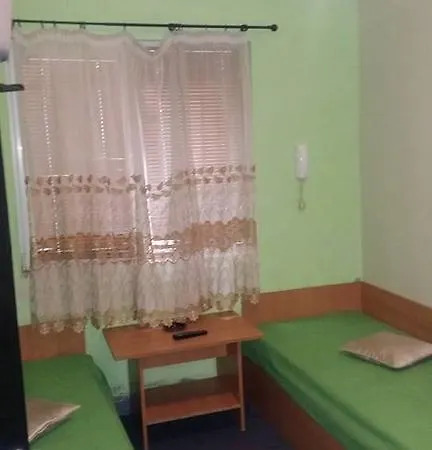 Guest house Ivis Ruse