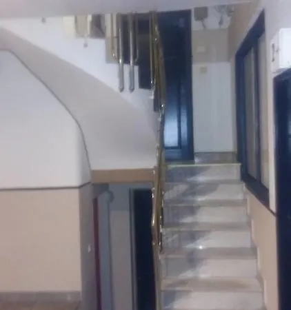 Guest house Ivis