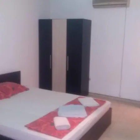 Ivis Guest house Ruse