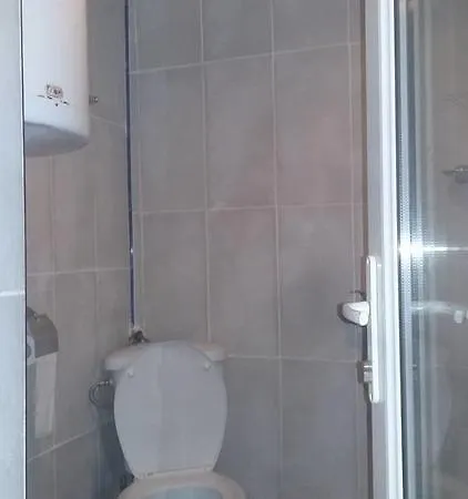 Ivis Guest house *