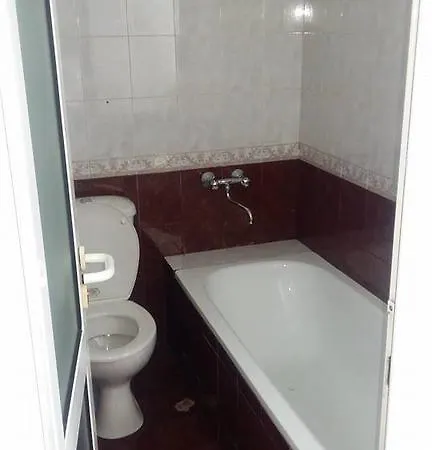 Guest house Ivis Ruse