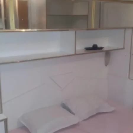 Guest house Ivis